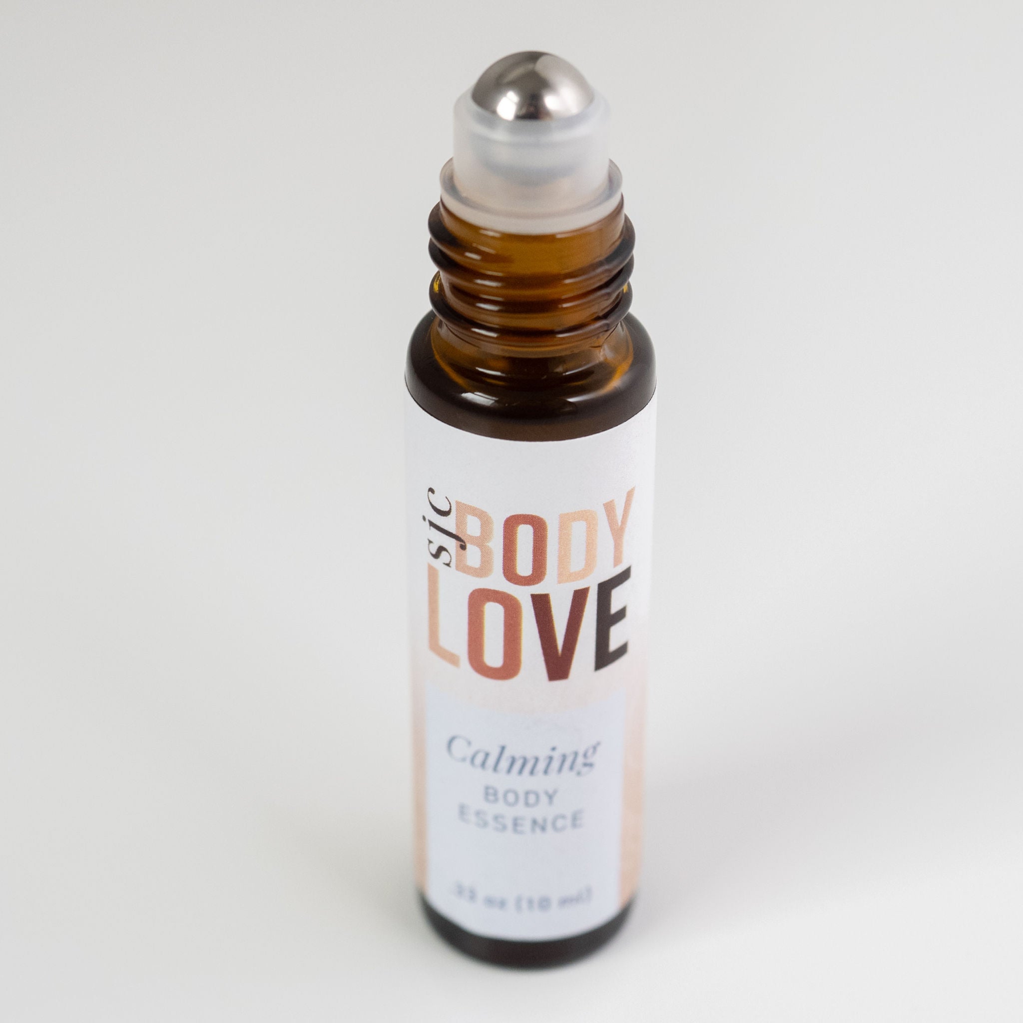 Body Essence Rollers Trio Set