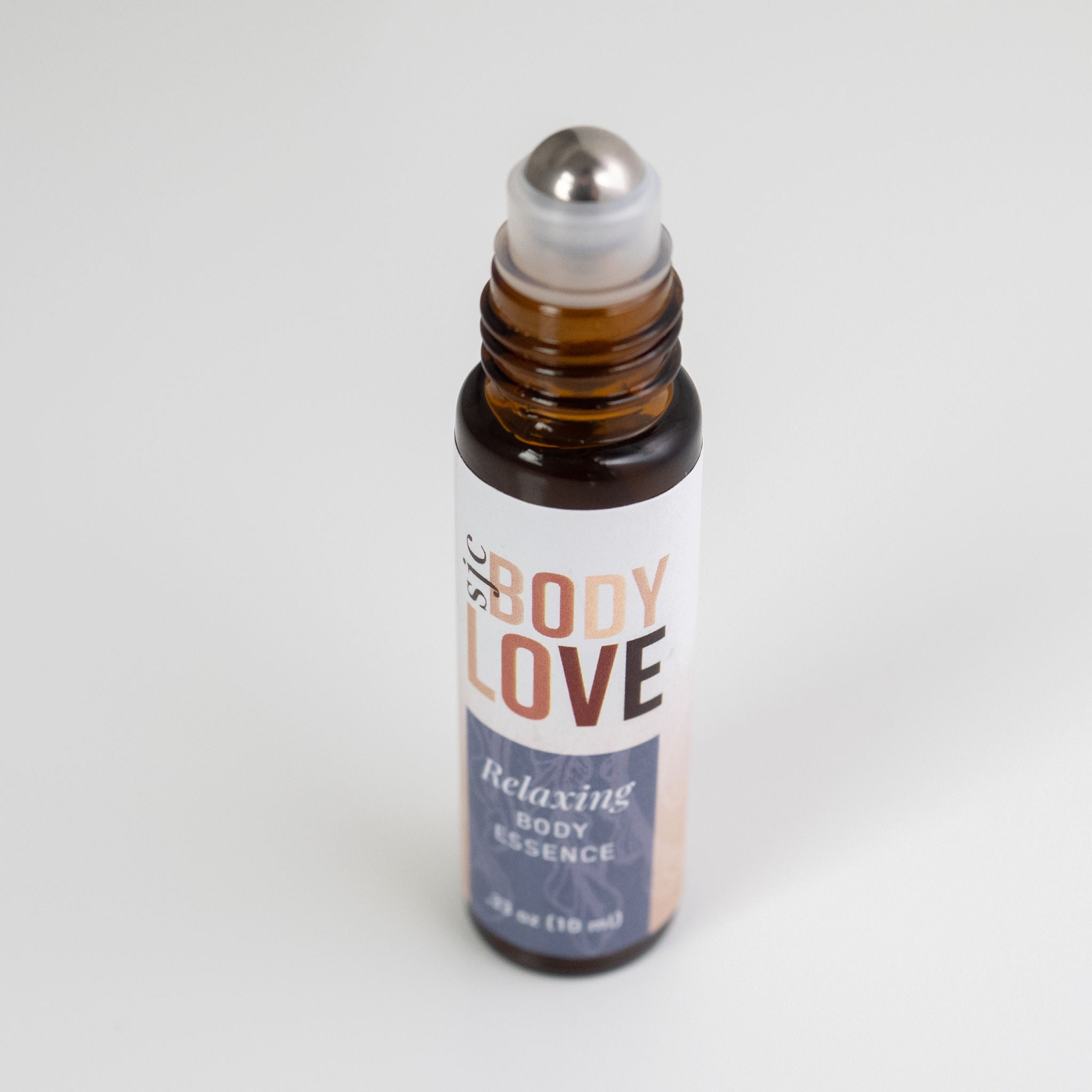 Body Essence Rollers Trio Set