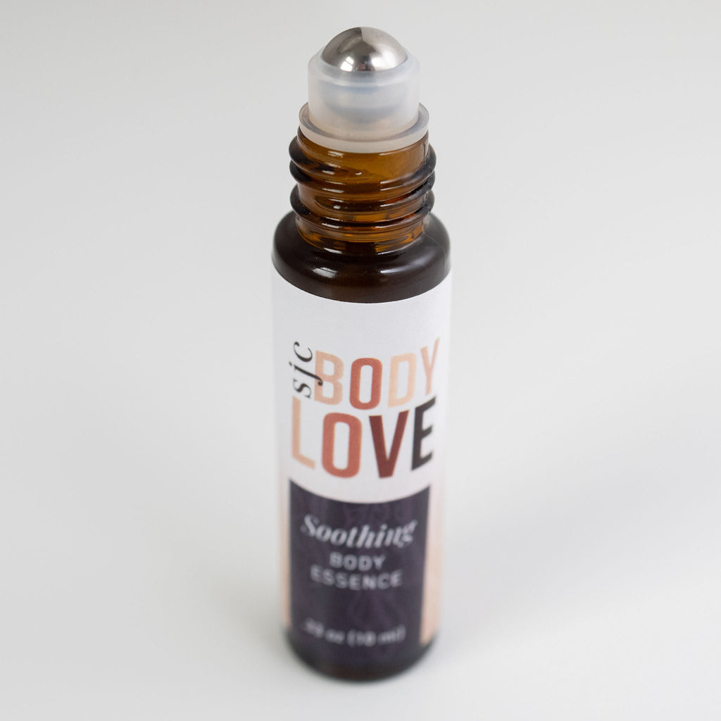 Body Essence Rollers Trio Set