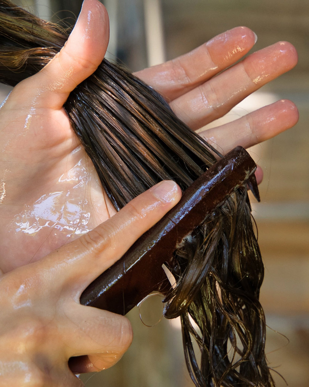 French Lavender Conditioner Bar